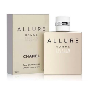 Nước Hoa Chanel Allure Homme Edition Blanche EDP