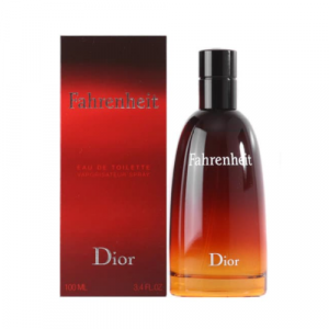Nước Hoa Christian Dior Fahrenheit EDT