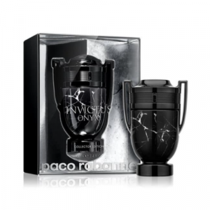 Nước Hoa Paco Rabanne Invictus Onyx Collector Edition EDT