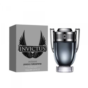 Nước Hoa Paco Rabanne Invictus intense EDT