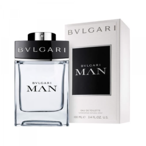 Nước Hoa Bvlgari Man Eau De Toilette