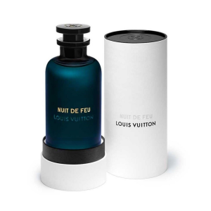 Nước Hoa Louis Vuitton Nuit De Feu EDP