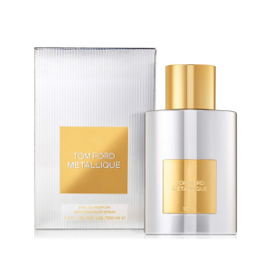 Nước Hoa Tom Ford Metallique For Women EDP