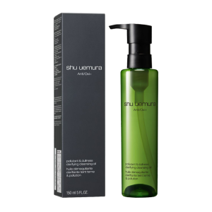Dầu Tẩy Trang Shu Uemura Anti/Oxi+ Cleansing Oil
