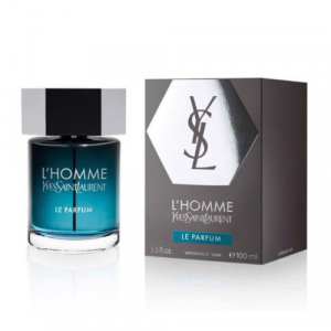 Nước Hoa Yves Saint Laurent L'Homme Le Parfum 2020