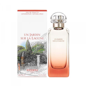 Nước Hoa Hermes Un Jardin Sur La Lagune EDT