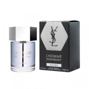Nước Hoa Yves Saint Laurent L'Homme Ultime EDP
