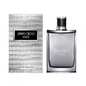 Nước Hoa Jimmy Choo Man EDT