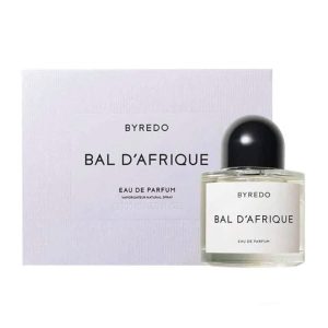 Nước Hoa Byredo Bal D'afrique EDP