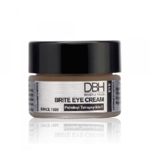 Kem Mắt Nuôi Dưỡng & Trị Quầng Thâm DBH Brite Eye Cream