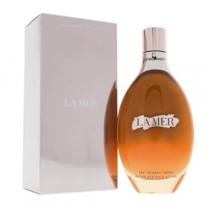 Sữa Dưỡng Da La Mer The Infused Lotion