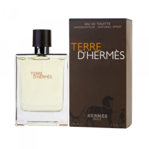 Nước Hoa Hermes Terre d’Hermes EDT