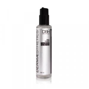 Nước Cân Bằng Cho Da Dầu Mụn DBH BHA Toner