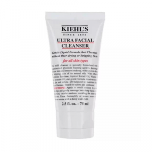 Sữa Rửa Mặt Tạo Bọt Dịu Nhẹ Ultra Facial Cleanser