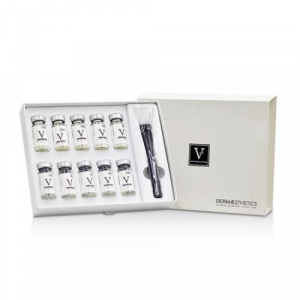 Mặt Nạ Nâng Cơ - Trẻ Hóa Làn Da DBH V-Band Mask