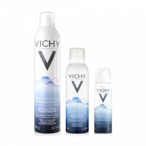 Xịt Khoáng Vichy Mineralizing Thermal Water