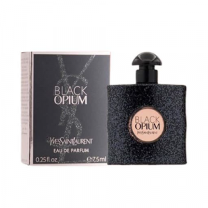 Nước Hoa Yves Saint Laurent Black Opium EDP