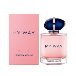 Nước Hoa Giorgio Armani My Way EDP