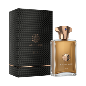 Nước Hoa Amouage Dia Man EDP