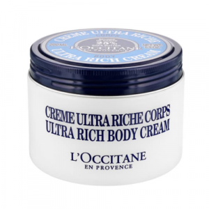 Kem Dưỡng Thể L'Occitane Ultra Rich Body Cream