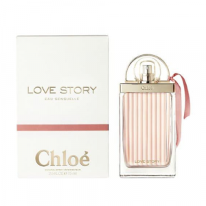 Nước Hoa Chloe Love Story Eau Sensuelle EDP