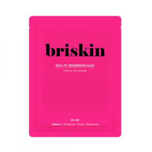 Mặt Nạ Briskin Real Fit Secondskin