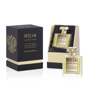 Nước Hoa Roja Oligarch Pour Homme EDP