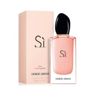 Nước Hoa Giorgio Armani Sì Fiori EDP
