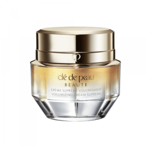 Kem Dưỡng Clé De Peau Beaute Volumizing Creme Sepreme