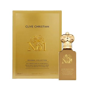 Nước Hoa Clive Christian No1 Masculine Edition