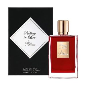 Nước Hoa Kilian Rolling in Love EDP