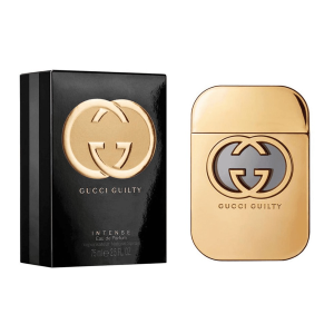 Nước Hoa Gucci Guilty Intense EDP