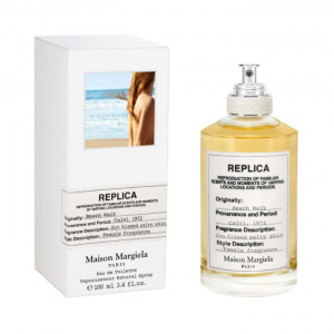 Nước Hoa Maison Margiela Replica Beach Walk EDT