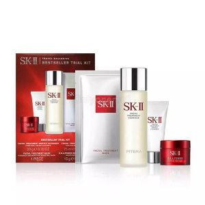 Set Dưỡng Da SK-II Bestseller Trial Kit