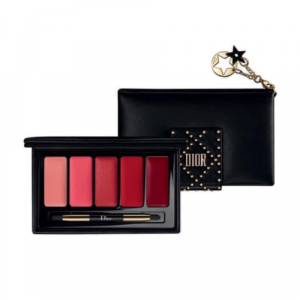 Bảng Son Dior Holiday Couture Collection 5 Màu