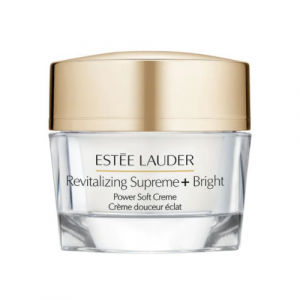 Kem Dưỡng Trắng Trẻ Hoá Da Estée Lauder Revitalizing Supreme+ Bright Power Soft Crème
