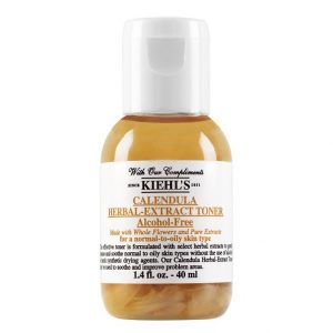 Toner Hoa Cúc Kiehl's Calendula Herbal Extract Toner Alcohol Free