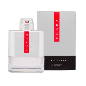 Nước Hoa Prada Luna Rossa EDT
