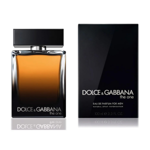 Nước Hoa Dolce & Gabbana The One For Men EDP