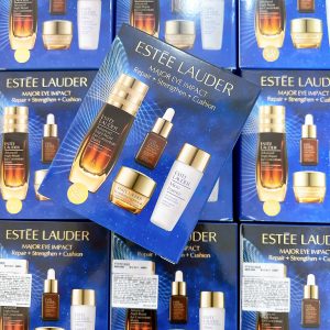 Set Bộ Dưỡng Da Estee Lauder 4 Món