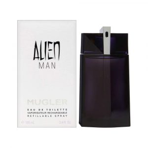Nước Hoa Thierry Mugler Alien Man EDT