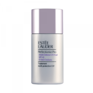 Kem Chống Nắng Estee Lauder Perfectionist Pro Multi-Defense UV Fluid SPF 45/PA+++
