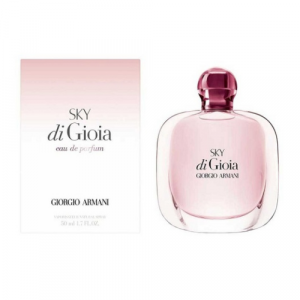 Nước Hoa Giorgio Armani Sky Di Gioia EDP