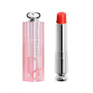 Son Dưỡng Dior Addict Lip Glow 025 Seoul Scalret