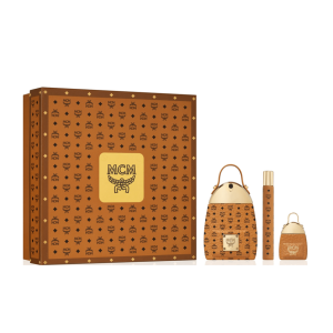 Set Nước Hoa MCM EDP ( 75ML + 10ML + 7ML)