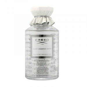 Nước Hoa Creed Silver Mountain Water EDP