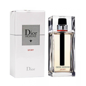 Nước Hoa Dior Homme Sport EDT