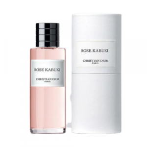 Nước Hoa Christian Dior Rose Kabuki EDP