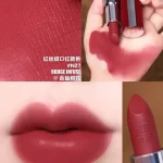 27 Rouge Infusé