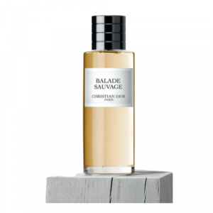 Nước Hoa Christian Dior Balade Sauvage EDP